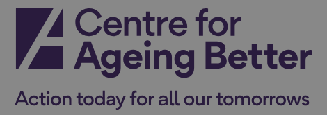 Centre for better Ageing | we can move partners