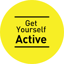 Get Yourself Active | we can move