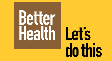 Better Health | Long-term Health Conditions | we can move