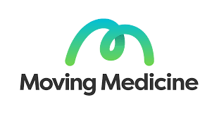 moving medicine | we can move