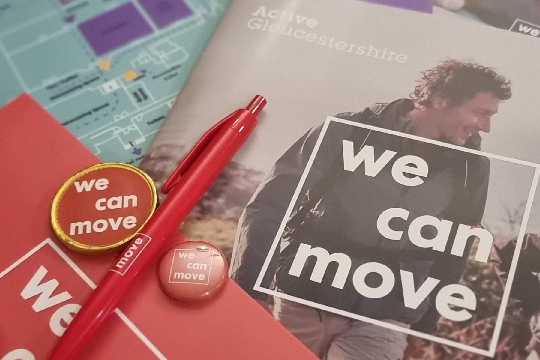 Resources | we can move