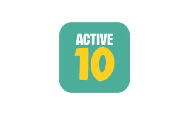 Active 10 | Active Apps & Resources | we can move