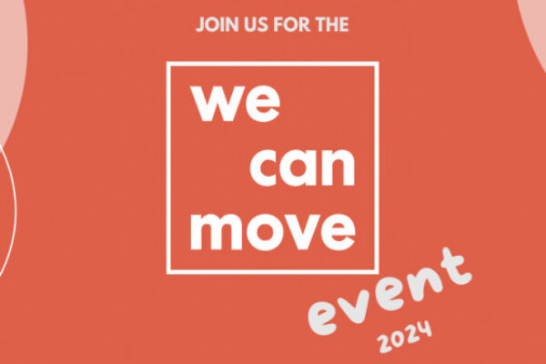 we can move logo