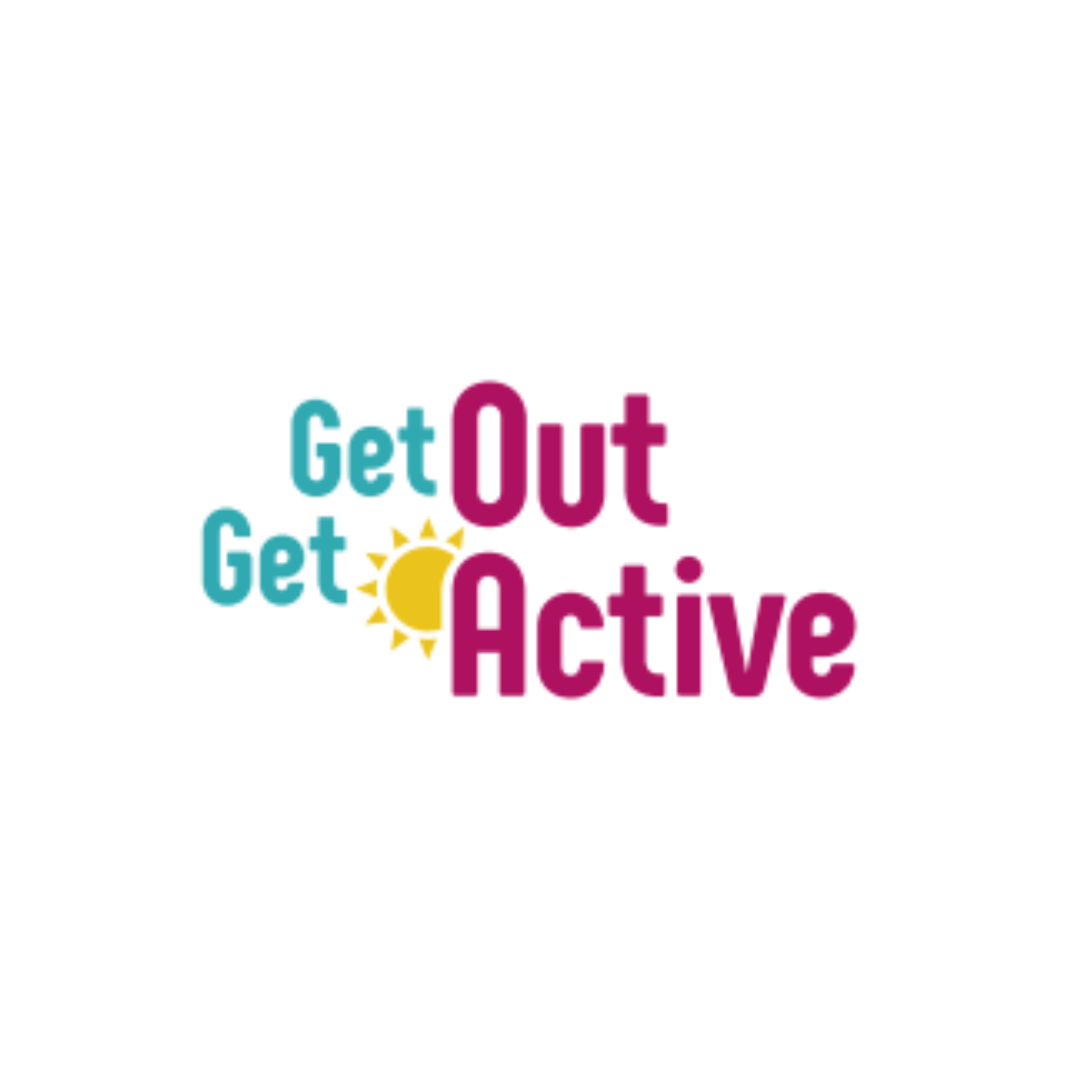 Get Out Get Active | Adults & older People | we can move