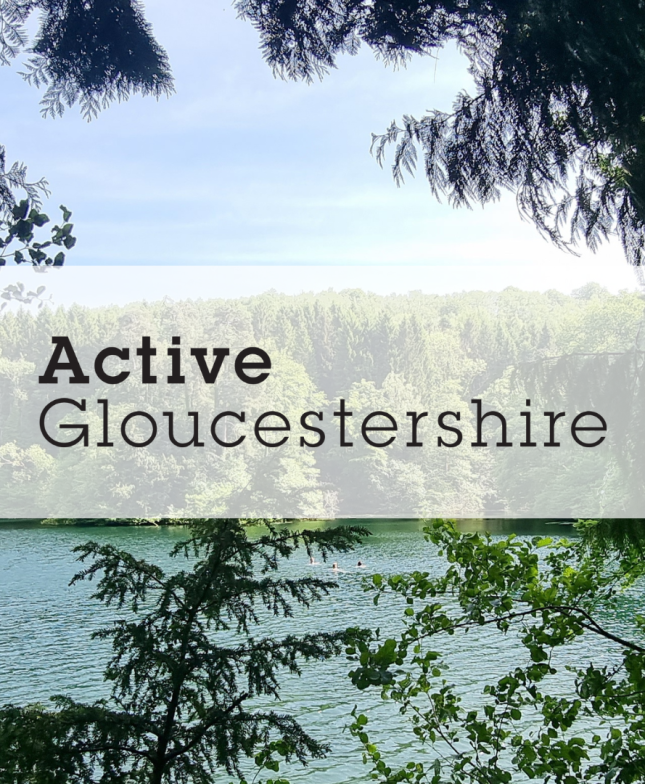 Active Gloucestershire | we can move